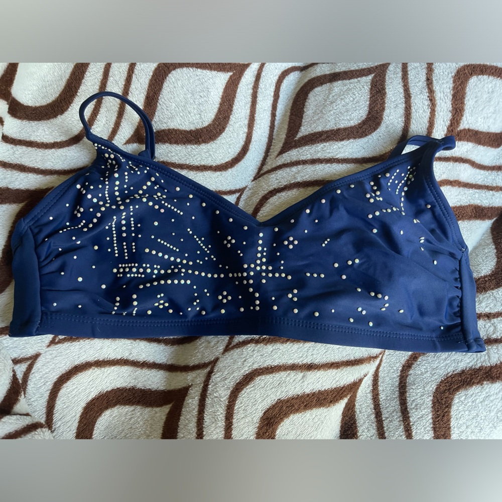 Bikini top